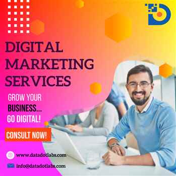Best Digital marketing Services in Malaysia