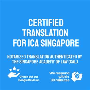 Notarized Translation Services in Kuala Lumpur